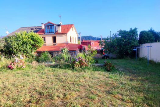 En venta casa de piedra rehabilitada