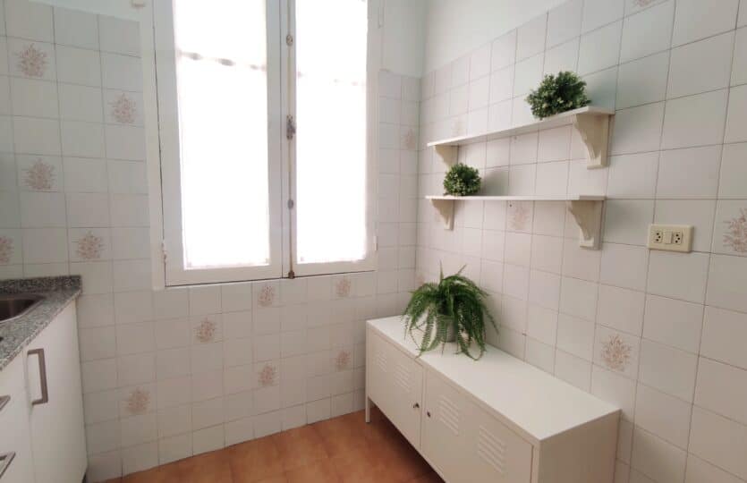 Se vende piso en el centro