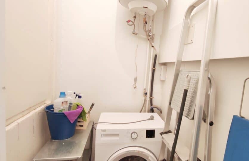 Se vende piso en el centro