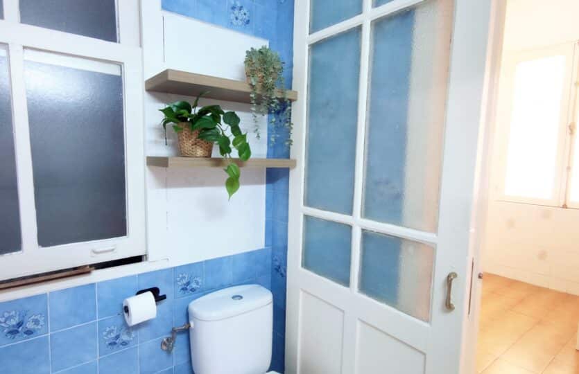 Se vende piso en el centro