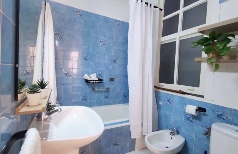 Se vende piso en el centro
