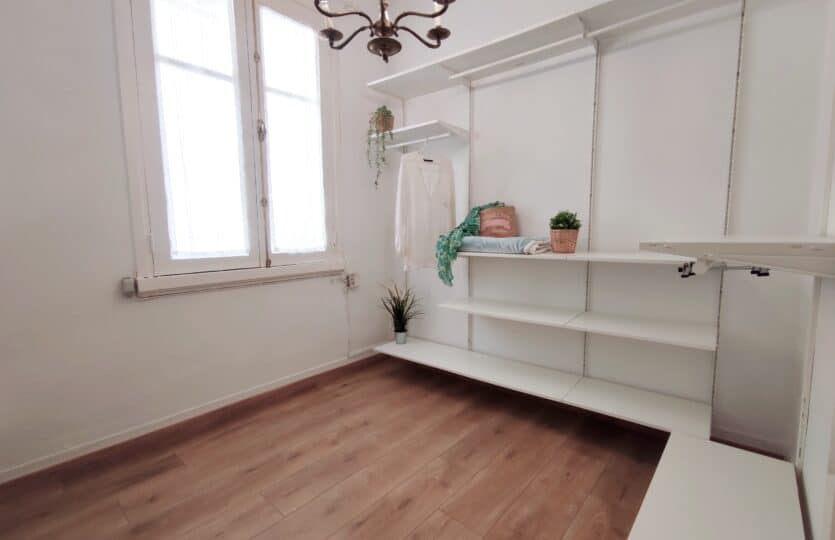 Se vende piso en el centro