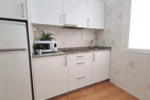 VENDIDO. Se vende bonito piso en pleno centro