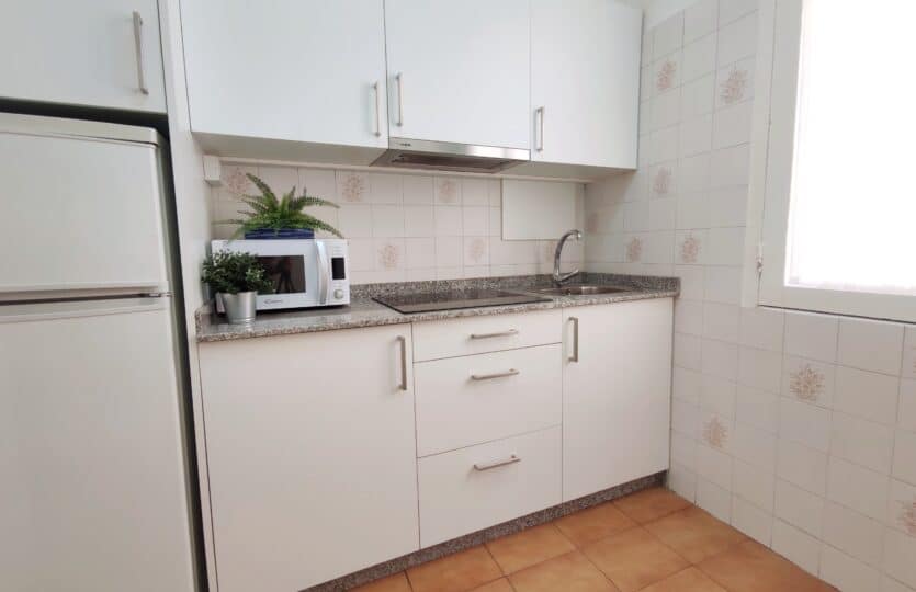 Se vende piso en el centro