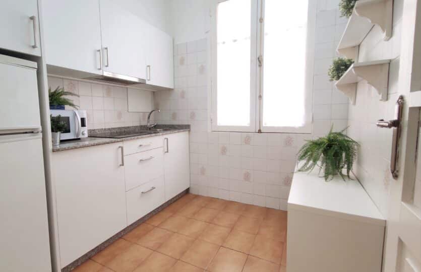 Se vende piso en el centro