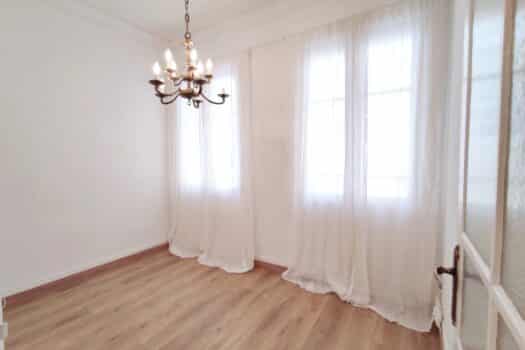 Se vende piso en el centro