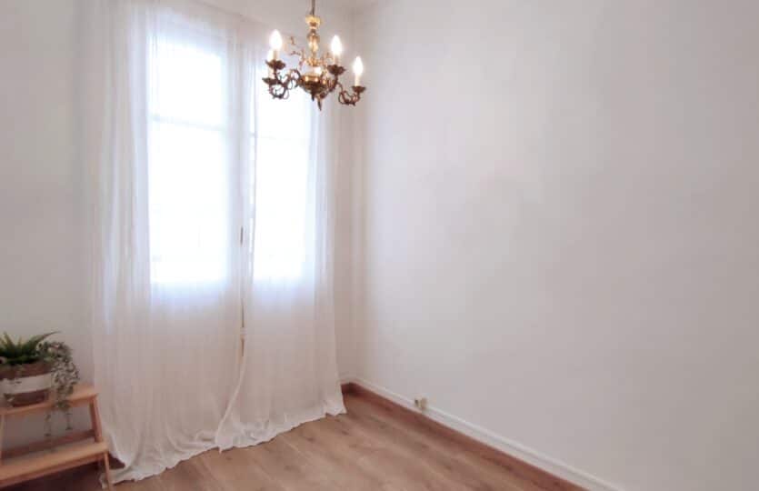 Se vende piso en el centro