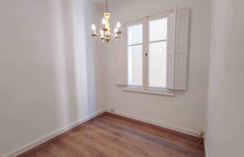 Se vende piso en el centro