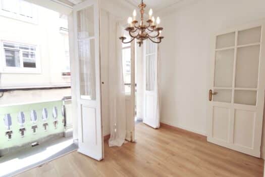 VENDIDO. Se vende bonito piso en pleno centro