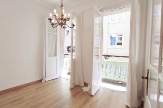 VENDIDO. Se vende bonito piso en pleno centro