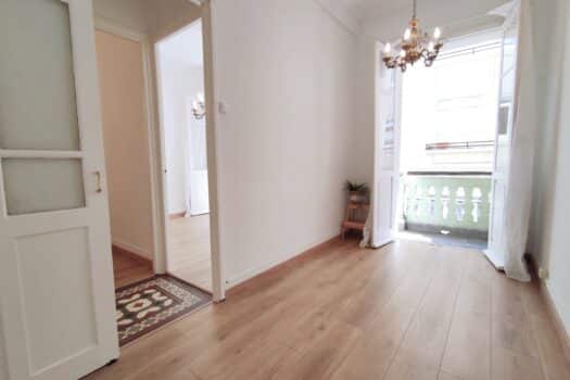 VENDIDO. Se vende bonito piso en pleno centro