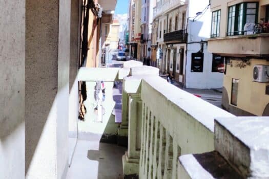 VENDIDO. Se vende bonito piso en pleno centro