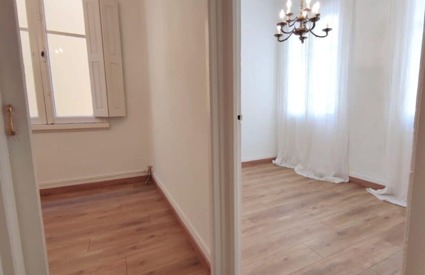 Se vende piso en el centro