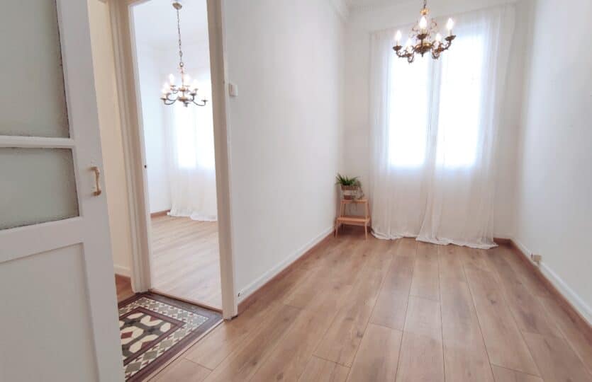 Se vende piso en el centro