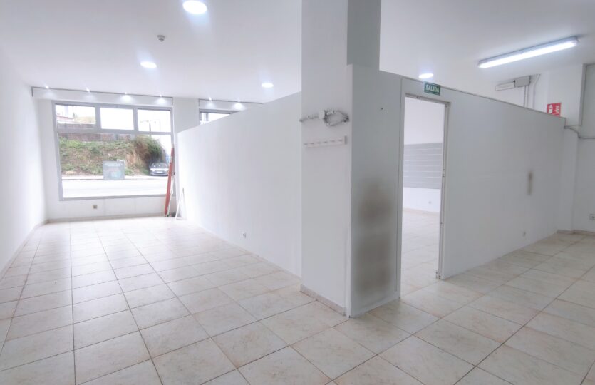 En venta local comercial