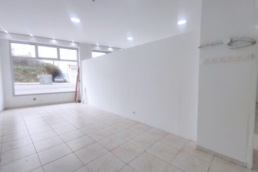 En venta local comercial apto para vivienda