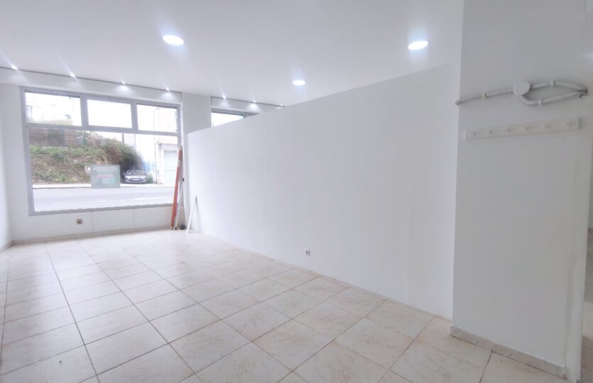 En venta local comercial