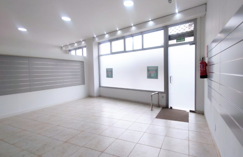 En venta local comercial