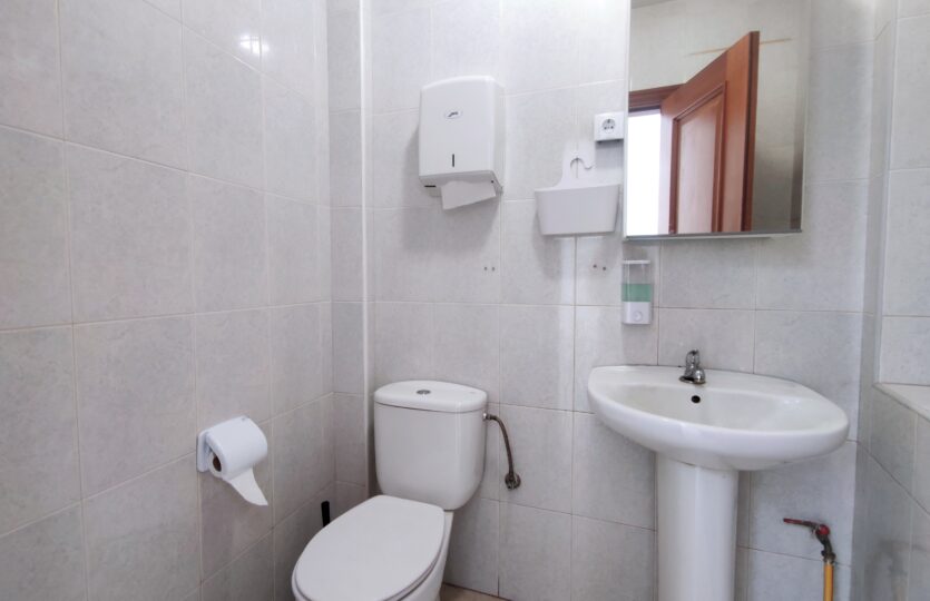 En venta local comercial
