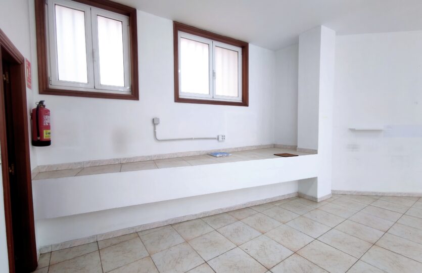 En venta local comercial