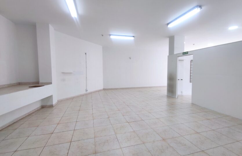 En venta local comercial