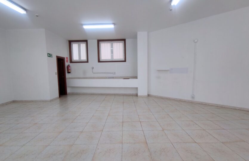 En venta local comercial