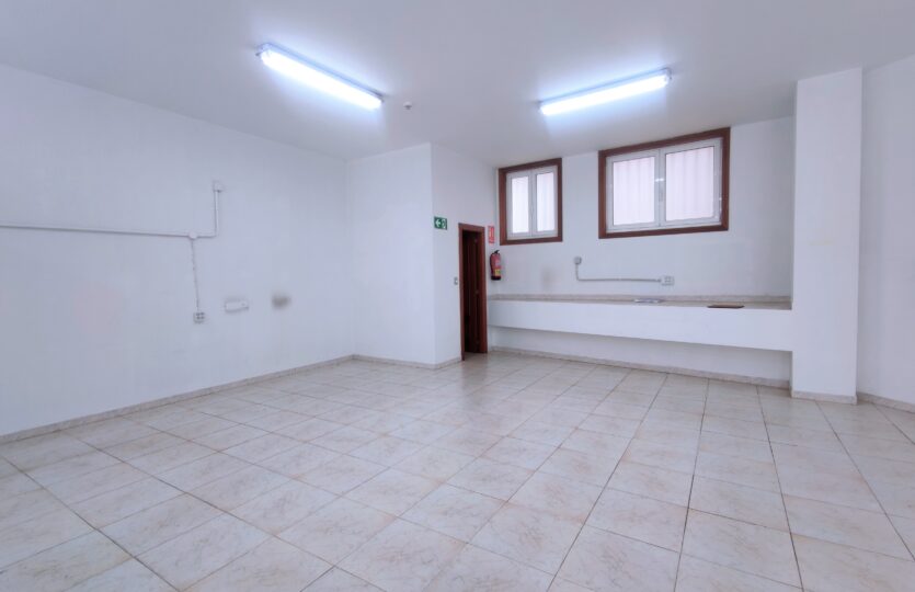 En venta local comercial