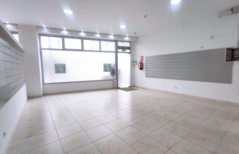 En venta local comercial