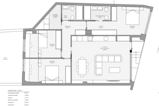 En venta local comercial apto para vivienda