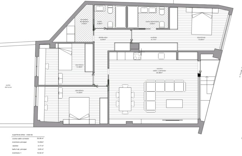En venta local comercial