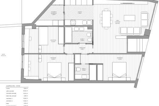 En venta local comercial apto para vivienda