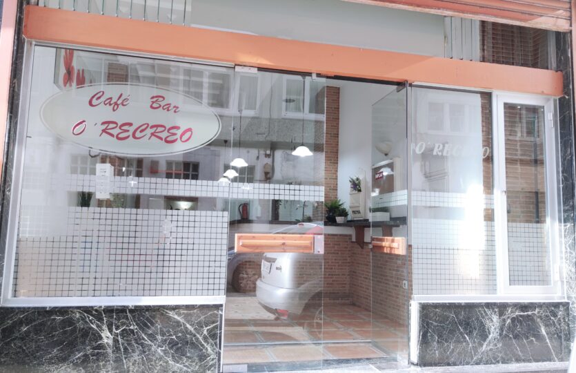 En venta local comercial en Montealto