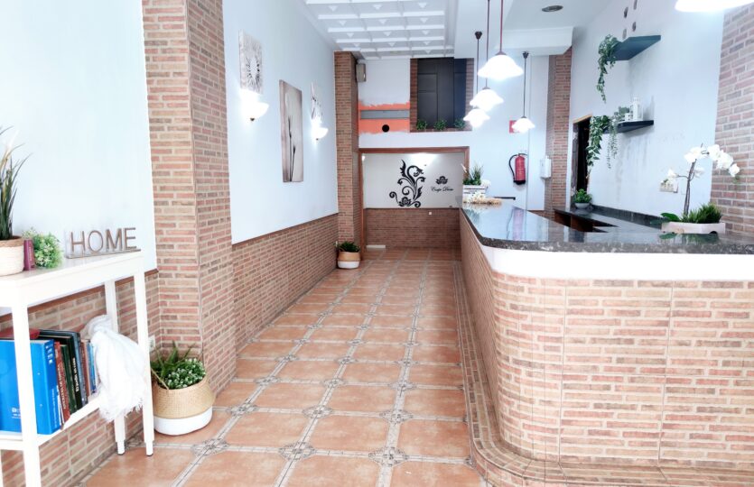 En venta local comercial en Montealto