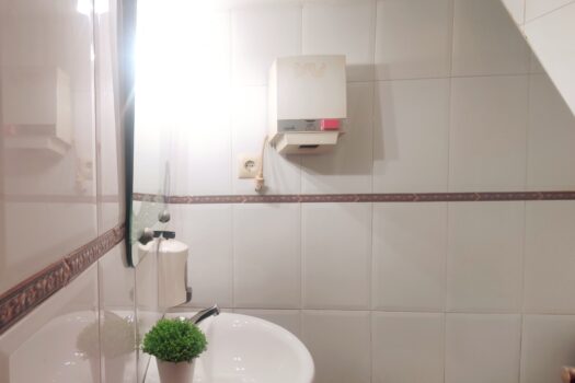 En venta local en Montealto: ideal para loft