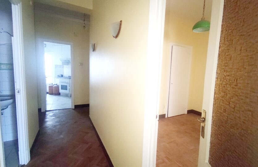 En venta piso céntrico