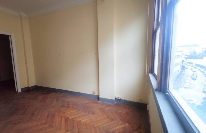 En venta piso céntrico