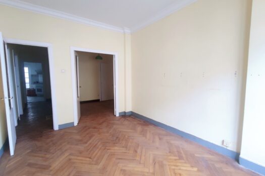 VENDIDO-En venta piso en Avda. Calvo Sotelo