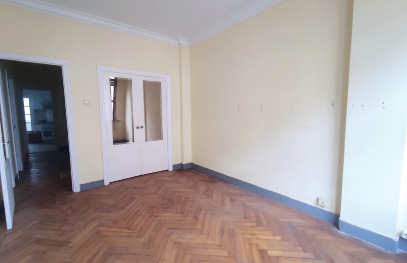 En venta piso céntrico