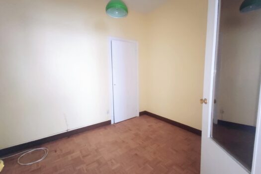 VENDIDO-En venta piso en Avda. Calvo Sotelo