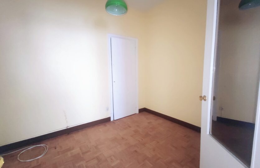 En venta piso céntrico