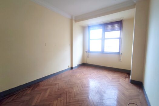 VENDIDO-En venta piso en Avda. Calvo Sotelo