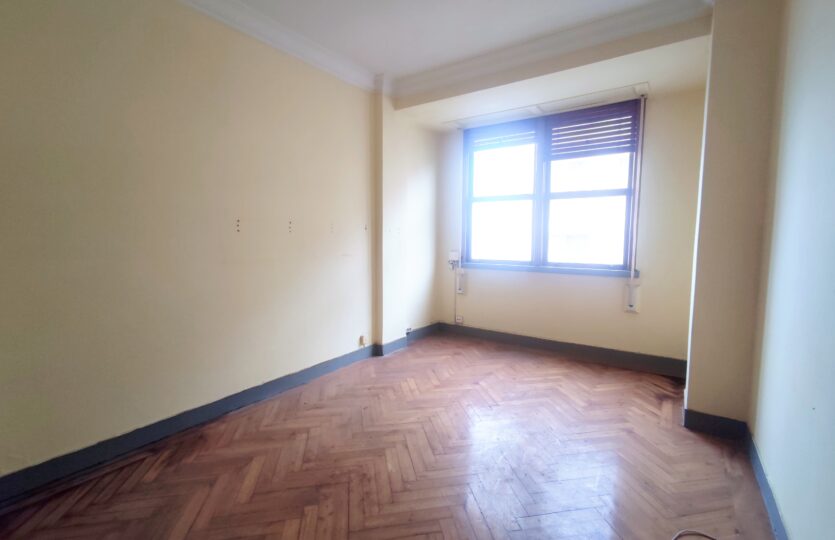 En venta piso céntrico