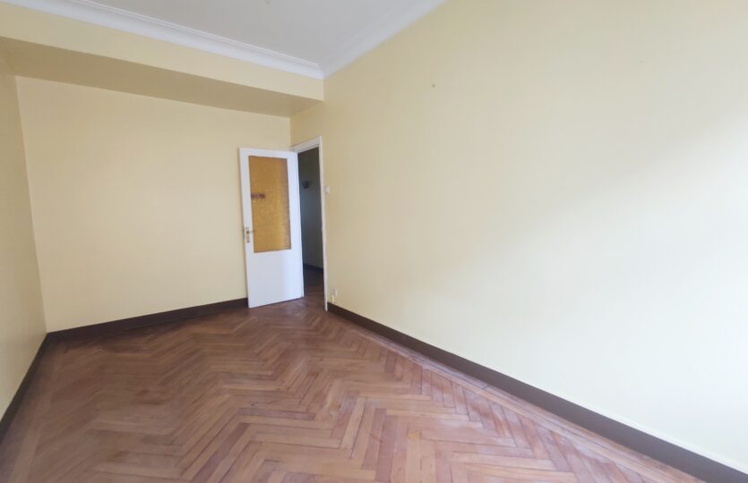 En venta piso céntrico
