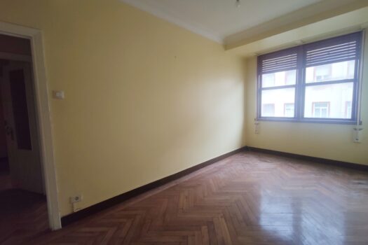 VENDIDO-En venta piso en Avda. Calvo Sotelo