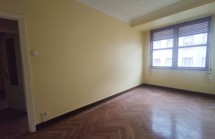 En venta piso céntrico
