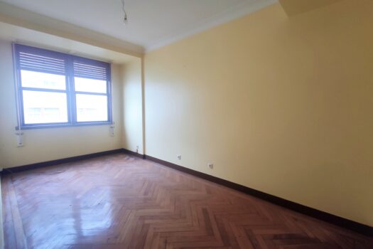 VENDIDO-En venta piso en Avda. Calvo Sotelo