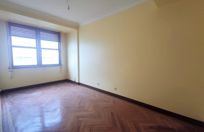 En venta piso céntrico