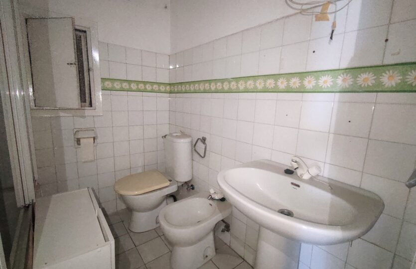 En venta piso céntrico