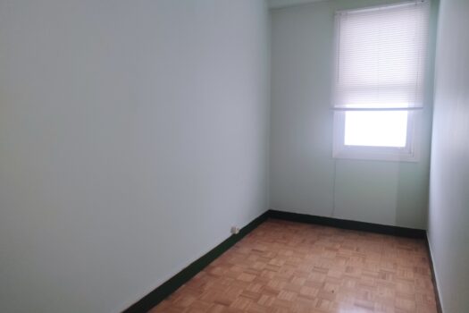 VENDIDO-En venta piso en Avda. Calvo Sotelo
