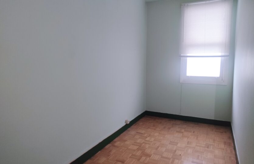 En venta piso céntrico
